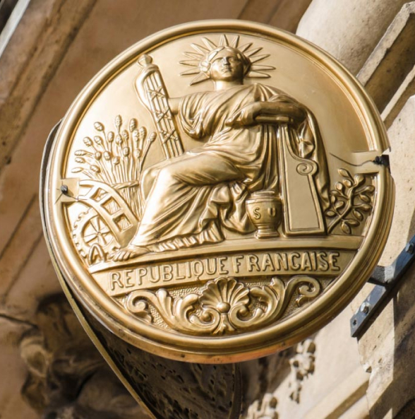 cabinet notarial